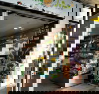 Healthy Juice - Hotel Accommodation