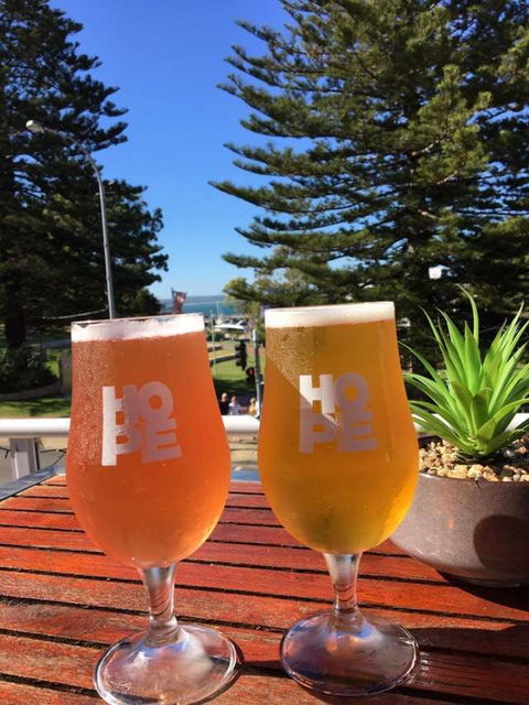 Hope Brew House - Hotel Accommodation 0