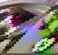 Infused Restaurant - Hotel Accommodation