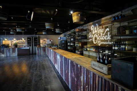 Murray's Craft Brewing Company - Hotel Accommodation 1