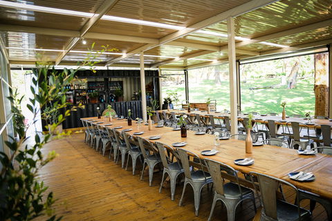 Murray's Craft Brewing Company - Hotel Accommodation 2