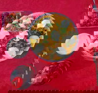 Namaste Wagga Wagga - Hotel Accommodation