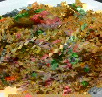 New Panda - Hotel Accommodation