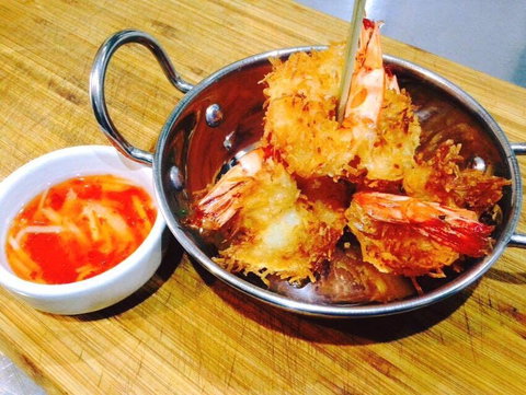 O'Siam - Hotel Accommodation 0