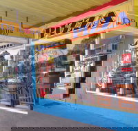 Papa Loui's Pizza - Hotel Accommodation