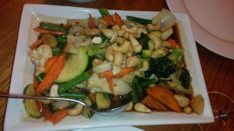 Pha's Thai Kitchen - Hotel Accommodation 0