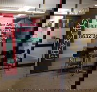 Pizzario - Hotel Accommodation