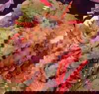 Red Chilli Thai Bargara - Hotel Accommodation