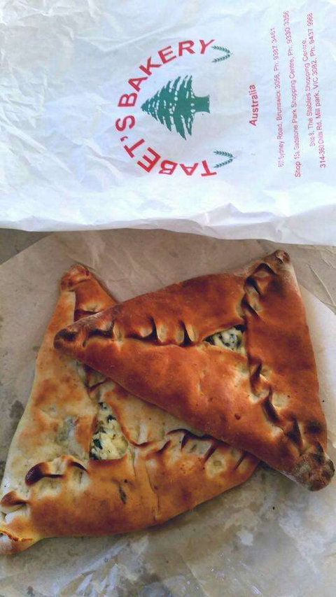 Tabet's Bakery - Coburg - Hotel Accommodation 0