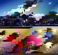 Tathra Beach Bowling Club - Hotel Accommodation