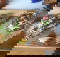 The Flour Pot Cafe - Hotel Accommodation