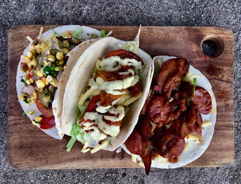 The Coughing Gherkin - Hotel Accommodation 0