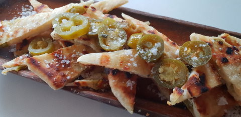 The Coughing Gherkin - Hotel Accommodation 2