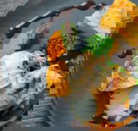 The Greenhouse Eatery  Bar - Hotel Accommodation