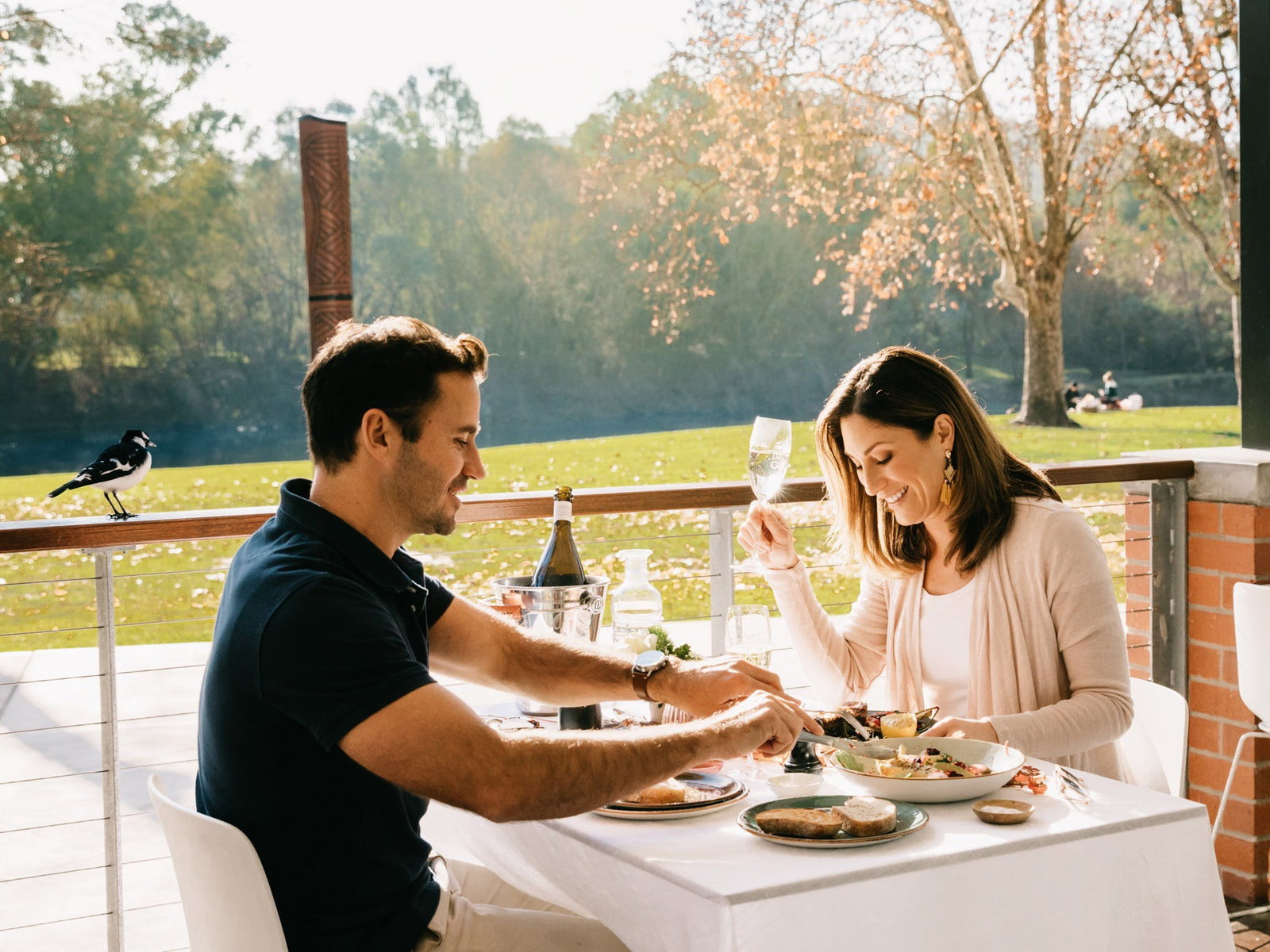 Splitters Creek NSW Hotel Accommodation