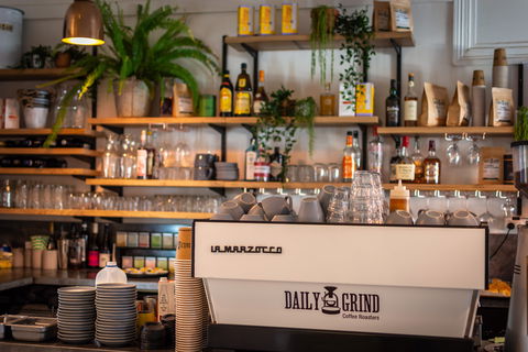 The Garden Berry - Hotel Accommodation 1