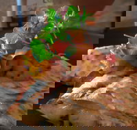 3Gringos Mexican Restaurant - Hotel Accommodation