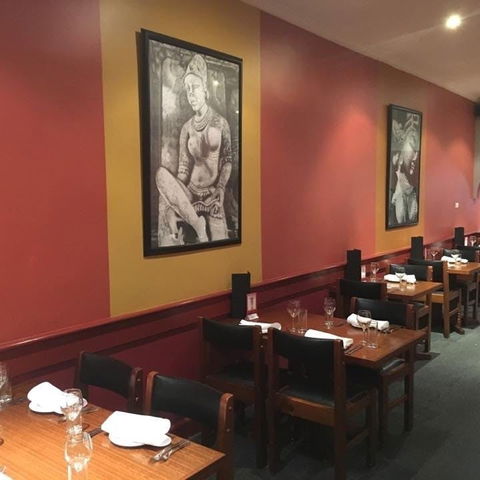 Aahar Indian - Mount Waverley - Hotel Accommodation 0