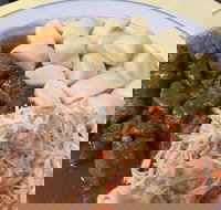 Albion Polish Club - Hotel Accommodation