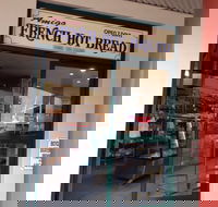 Amigo French Hot Bread - Hotel Accommodation