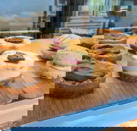 Amo Gelato Caffe - Hotel Accommodation