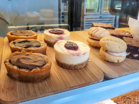 Amo Gelato Caffe - Hotel Accommodation 0