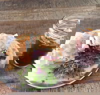 Artisan Pizza And Sandwich - Hotel Accommodation