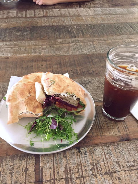 Artisan Pizza And Sandwich - Hotel Accommodation 0