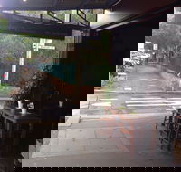 Bamboo Thai - Hotel Accommodation