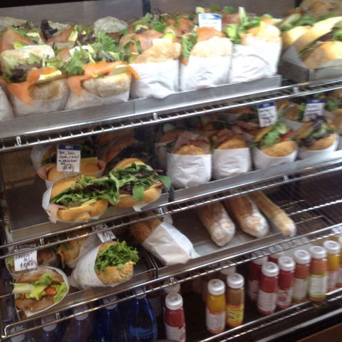 Barrett's Bread - Hotel Accommodation 0