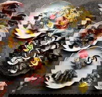 Black Hide Steakhouse - Hotel Accommodation