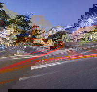 Bushman's - Hotel Accommodation