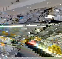 Chill Bar - Avalon - Hotel Accommodation