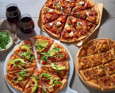 Crust - Charlestown - Hotel Accommodation 0