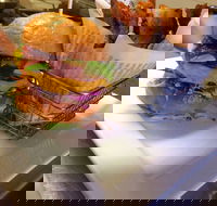 Cuisine caf - Hotel Accommodation