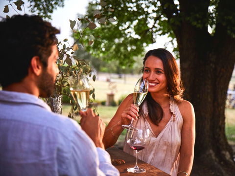 De Beaurepaire Wines - Hotel Accommodation 0