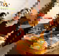 DEOSA Wholefoods - Hotel Accommodation