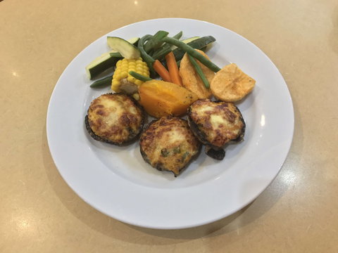 Diggers By The Park - Hotel Accommodation 0