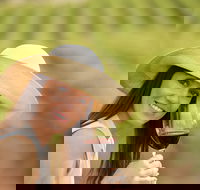 Eden Hall Wines - Hotel Accommodation