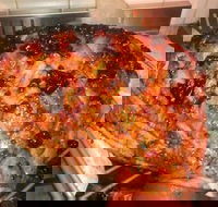 Fat Goose Crossing - Hotel Accommodation