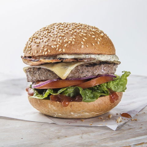 Grill'd - Shellharbour - Hotel Accommodation 0