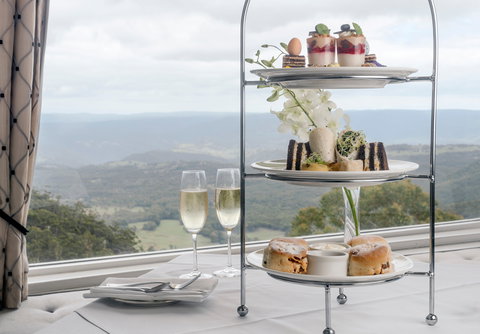 Hydro Majestic Afternoon High Tea - Hotel Accommodation 1