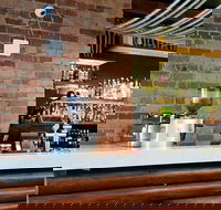 Jitter Bean Oasis - Hotel Accommodation