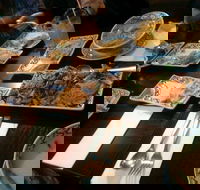 Kai Mook Thai Restaurant - Hotel Accommodation