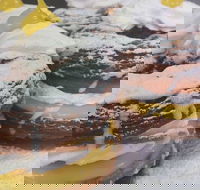 Keith Bakery And Coffee Shop - Hotel Accommodation