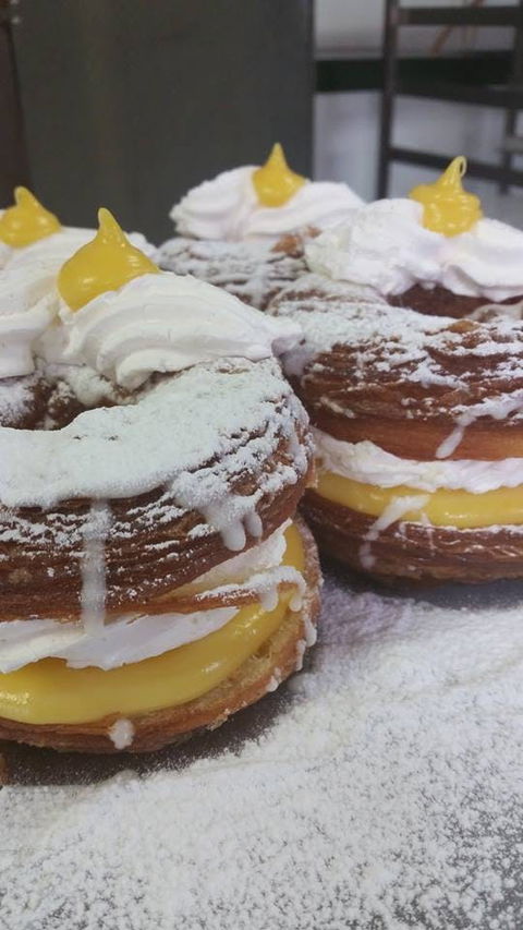 Keith Bakery And Coffee Shop - Hotel Accommodation 0