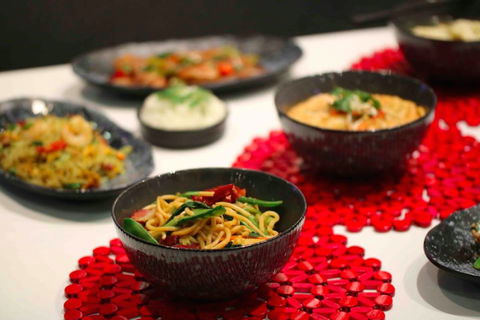 K's Noodle Bar - Hotel Accommodation 0