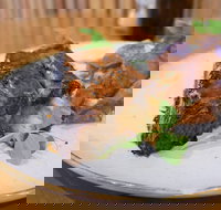 Lipari Express Pizza  Pasta - Hotel Accommodation