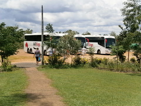 Litchfield Cafe - Hotel Accommodation 2