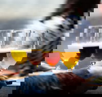 LOT.100 Mismatch  Adelaide Hills Distillery Tour and Tasting - Hotel Accommodation